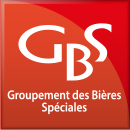 GBS – Groupement des Bières Spéciales Logo