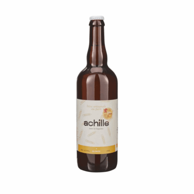 ACHILLE BLONDE (6x0.75L) 6.0° VP