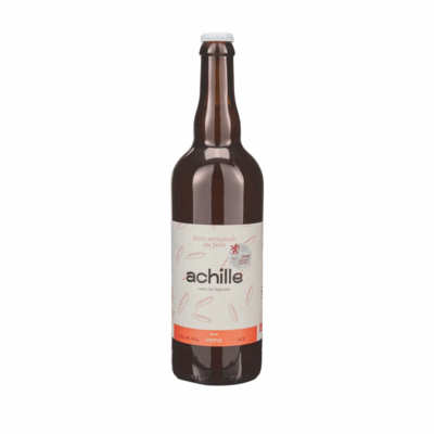 ACHILLE TRIPLE (6x0.75L) 9.0° VP