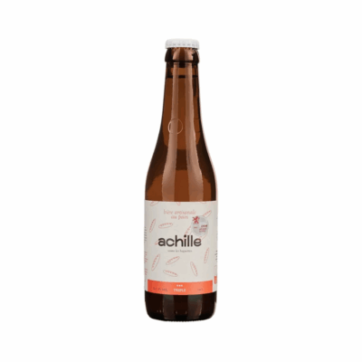 ACHILLE TRIPLE (12x0.33L) 9.0° VP