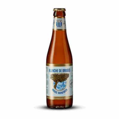 BLANCHE DE BRUGES (24x0.33L) 5.0° VP