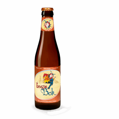 BRUGSE BOK (24x0.33L) 6.5° VE
