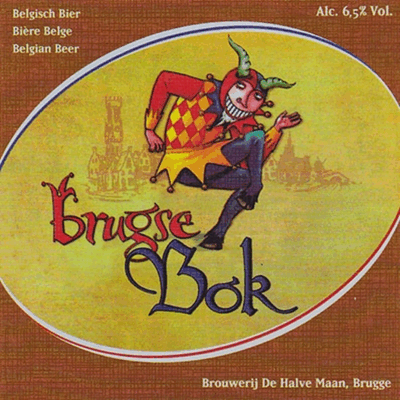 BRUGSE BOK FUT (20L) 6.5°