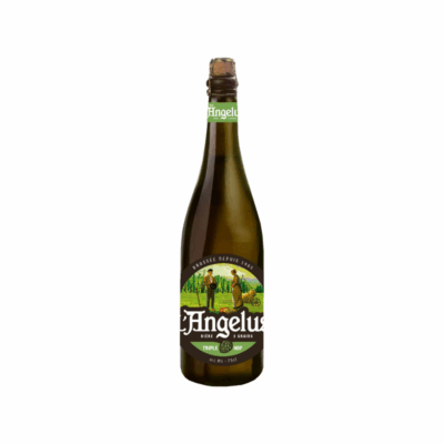 ANGELUS TRIPLE HOP (6x0.75L) 7.0° VP