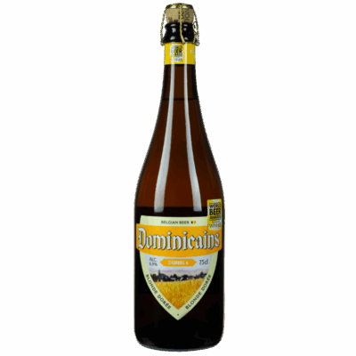 DOMINICAINS DOUBLE (6x0.75L) 6.9° VP