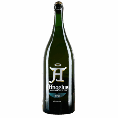 ANGELUS TRIPLE (3L) 8.0° VP