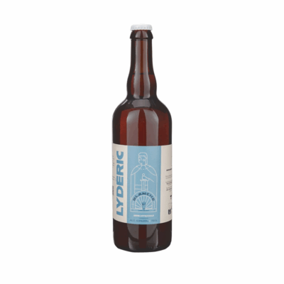 LYDERIC BLANCHE (6x0.75L) 4.5° VP