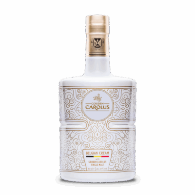 BELGIAN CREAM WITH CAROLUS SINGLE MALT WHISKY (6x0.70L) 17.0° VP