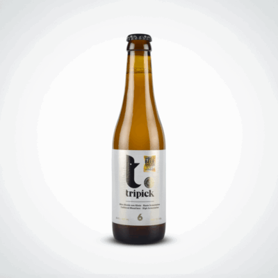 TRIPICK 6 BLONDE (24x0.33L) 6° VP