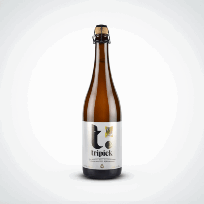 TRIPICK 6 BLONDE (12x0.75L) 6° VP