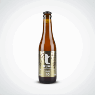 TRIPICK 10 QUADRUPLE (24x0.33L) 10.5° VP