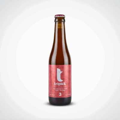TRIPICK 3 FRUITEE (24x0.33L) 4,2° VP