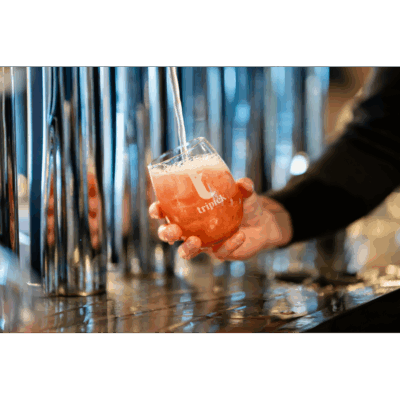 TRIPICK 3 FRUITEE FUT (20L) 4.2°