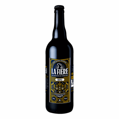 LA FIERE TRIPLE (6x0.75L) 9,0° VP