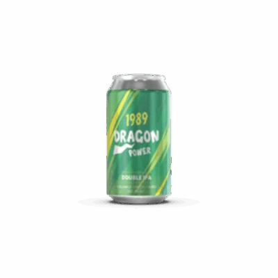 1989 DRAGON POWER CAN (24x0,33L) 8,0° VP