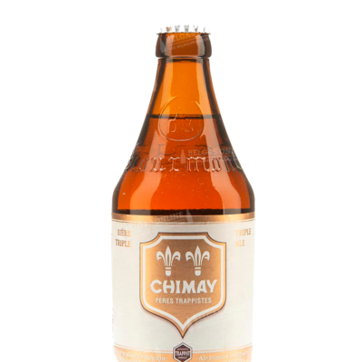 CHIMAY TRIPLE (24x0.33L) 8.0° VP