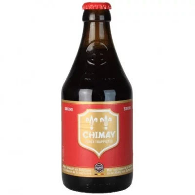 CHIMAY ROUGE (24x0.33L) 7.0° VP