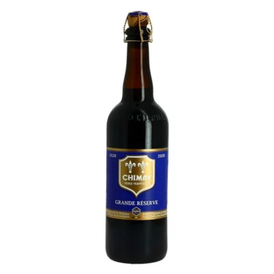 CHIMAY BLEUE (12x0.75L) 9.0° VP