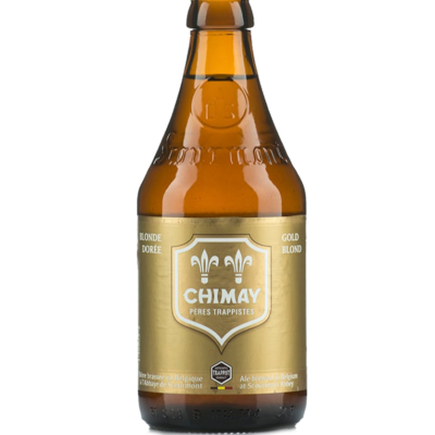CHIMAY DOREE (24x0.33L) 4.8° VP