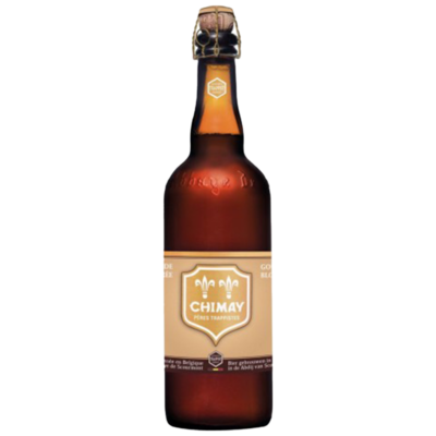CHIMAY DOREE (12x0.75L) 4.8° VP